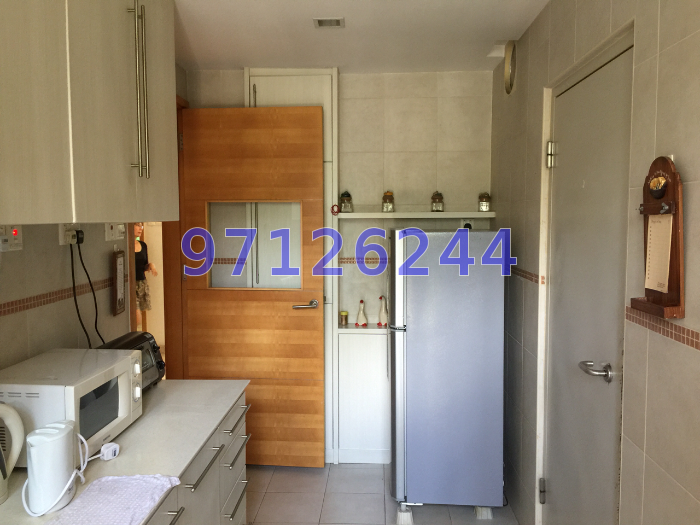 Canary Ville (D15), Apartment #52305042